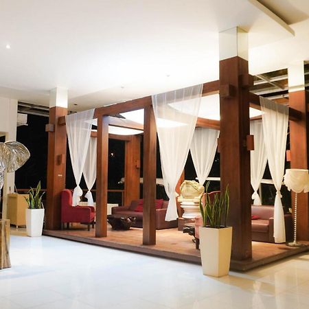 The Hill Resort Sibolangit Extérieur photo